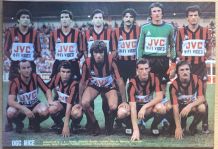 France Football 12.8.80