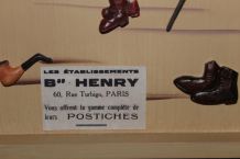 cadre objet de curiosités Cosplay Hocus Pocus