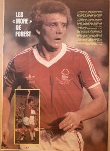 France Football 2.9.80