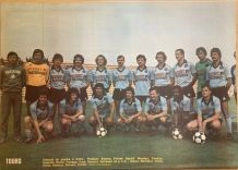 France Football 9.9.80