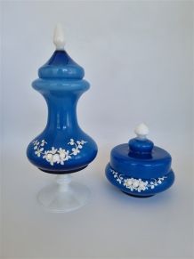 Accessoires de toilette