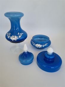 Accessoires de toilette