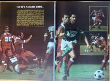 France Football 16.9.80