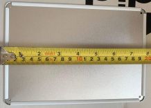 Moretti Tin Plate Sign