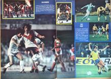 France Football 23.9.80