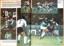 France Football 7.10.80