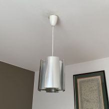 Suspension Max SAUZE. 1970. Space age.