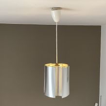 Suspension Max SAUZE. 1970. Space age.