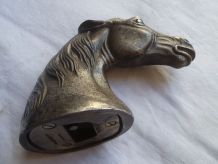 Décapsuleur cheval HORSY PARIS, vintage