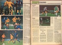 France Football 28.10.80