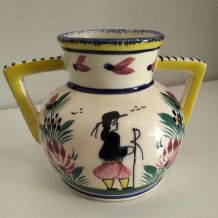 Pot à anses Henriot