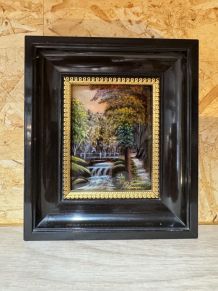 Emaux d'art de Limoges