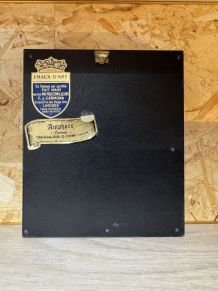 Emaux d'art de Limoges