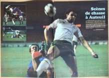 France Football 4.11.80