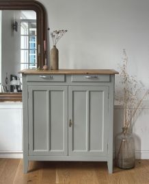 Buffet parisien vintage