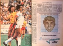 France Football 10.6.80