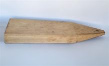 Planche à découper en bois