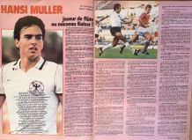 France Football 24.6.80, Europa 80 Special Edition 