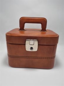 Vanity case vintage