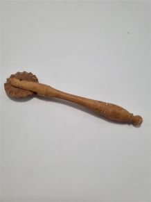 Roulette à pâtisserie