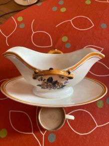 Saucière Creil et Montereau