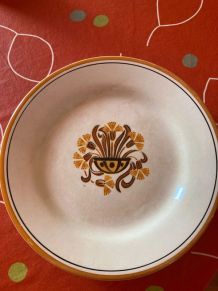 Compotier Modèle Œillet