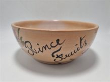 Passoire en céramique