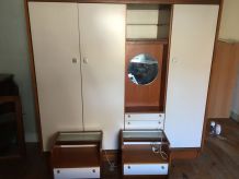 Meuble tables de nuit