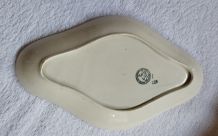 Ancien Ravier Céramique Saint Amand