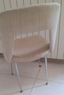 Chaise conférence knoll