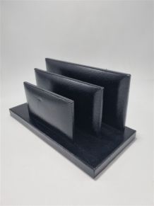 Porte lettres vintage