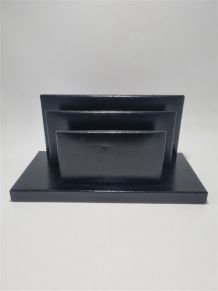 Porte lettres vintage