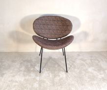 Belle Chaise collector Cristina Cordula pour Tati en bel éta