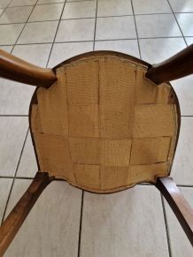 chaises de salle à manger