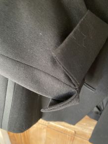 Veste femme vintage made in Western Germany.