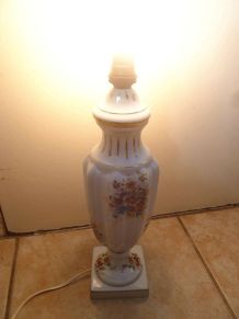 Lampe a poser , vintage