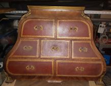 Meuble a tiroir commode Cartonnier