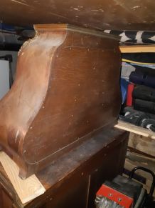 Meuble a tiroir commode Cartonnier