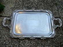 Grand Plateau de Service, vintage