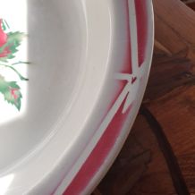 Saladier Sarreguemines 