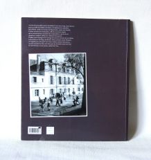 Les enfants de l'après-guerre dans les maisons de l'OSE. 