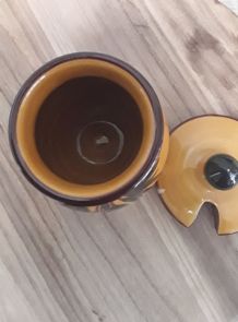 Pot à Olives Vallauris