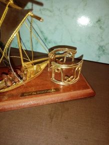 Souvenir de Porto Caravelle