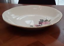 assiette Creuse Gien