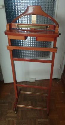 Vintage Valet de chambre italien
