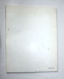 Dodeigne Sculptures et dessins -Musée Rodin 1988. 