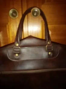 Sac cabas Vintage