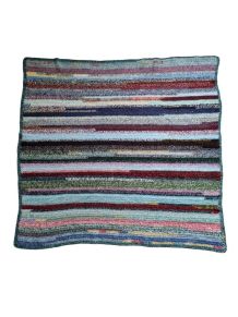 Couverture en laine 150 x 140