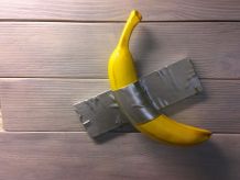 Tableau Bois de Palette