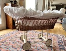 A VENDRE berceau osierancien